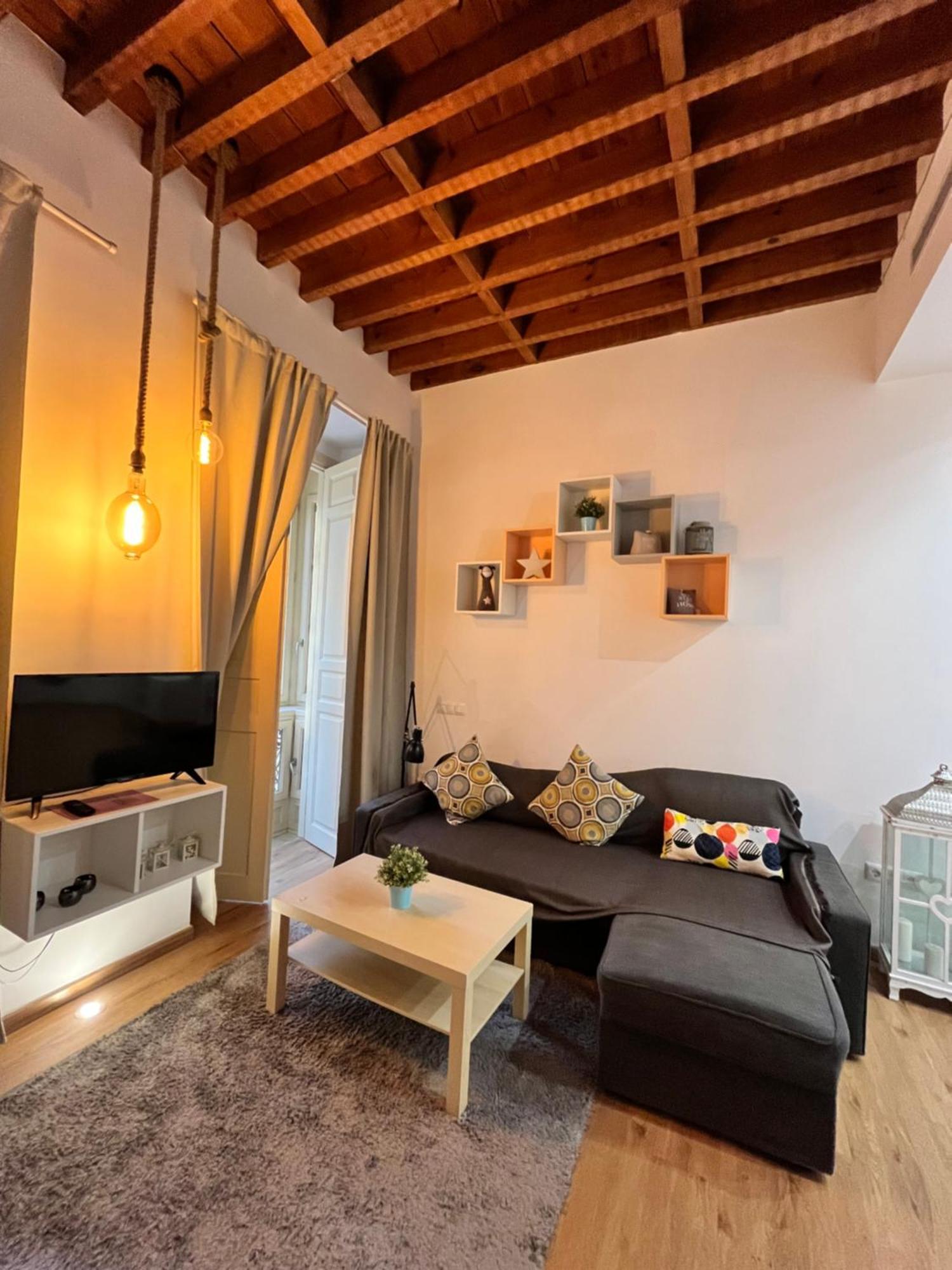 Appartamento Larios Deluxe *