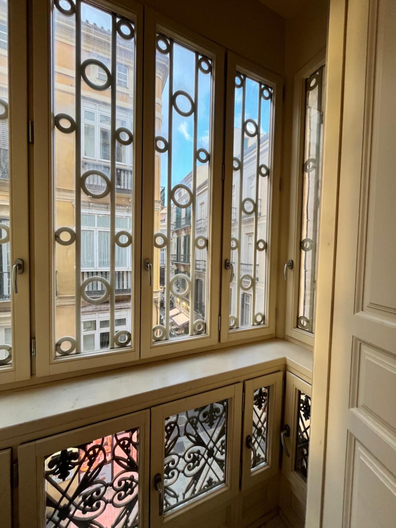 Appartamento Larios Deluxe Málaga