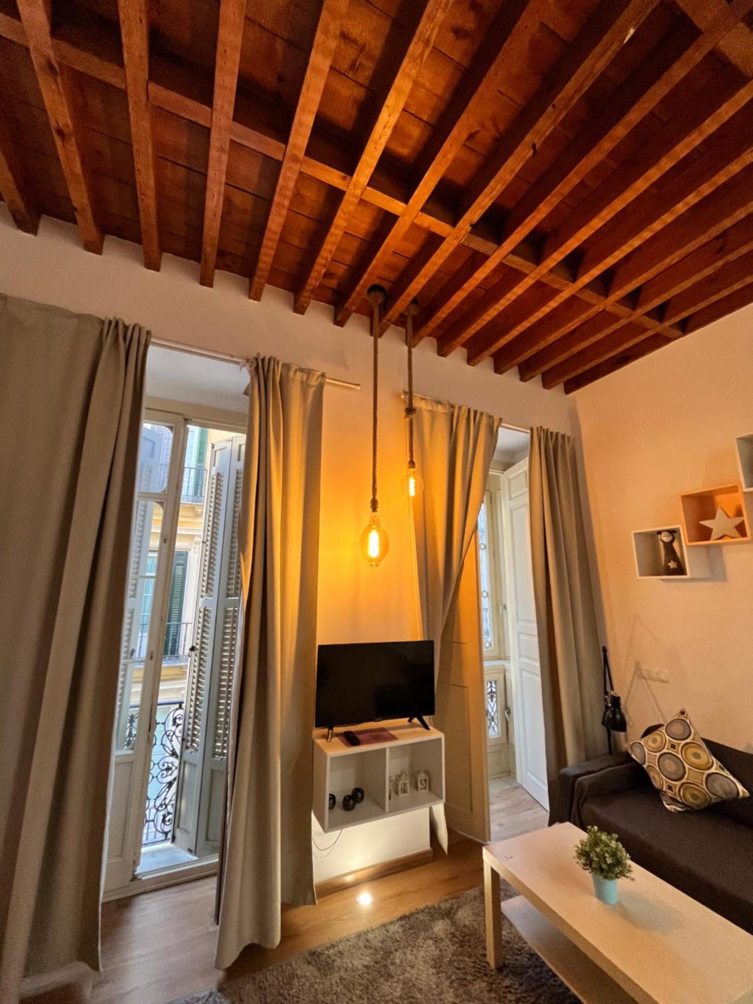 Appartamento Larios Deluxe *