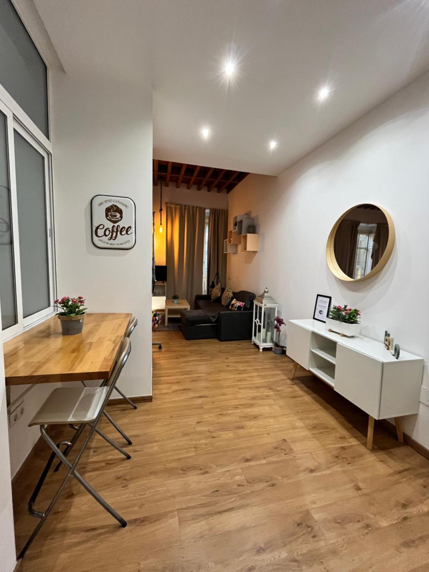 Larios Deluxe * Málaga